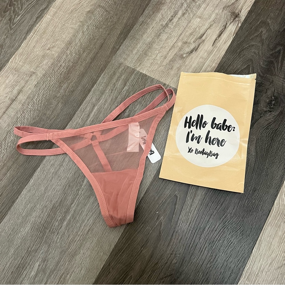Thong